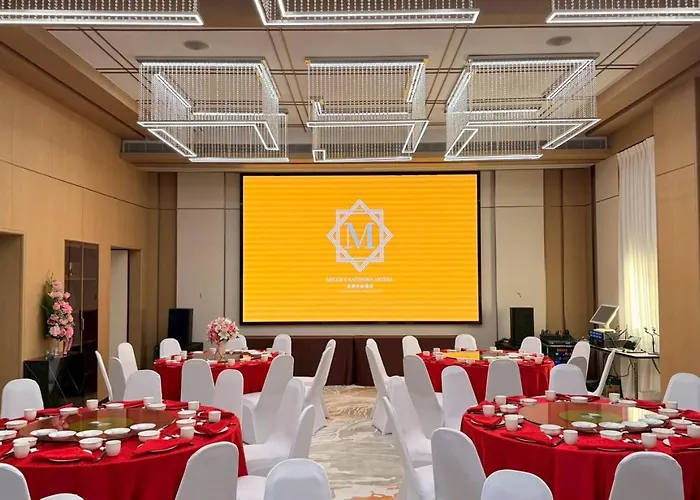 Miloft Sathorn Hotel