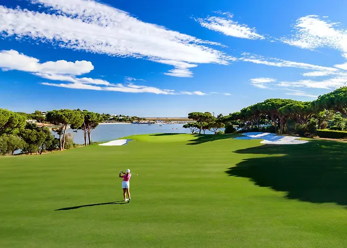 Conrad Algarve