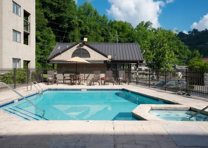 Lodging Olde Gatlinburg Rentals