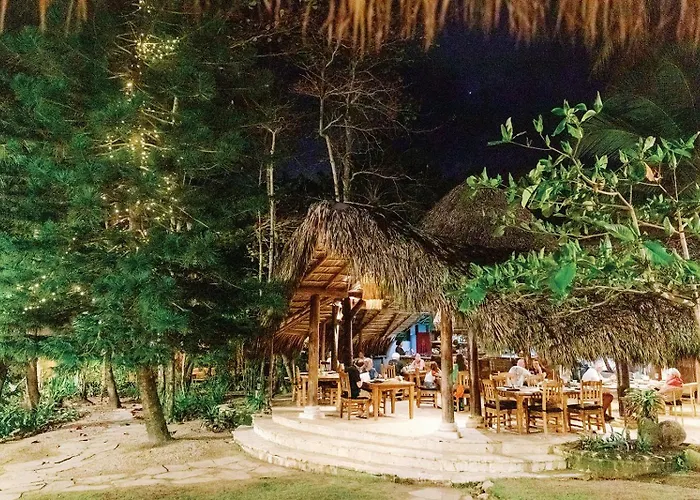 Beach Hotels Natura Cabana Boutique & Spa By Mint