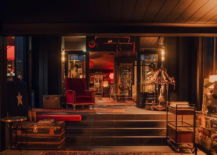 Aethos Hotel Milan
