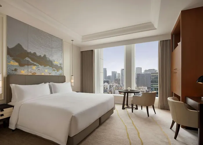 St. Regis Osaka