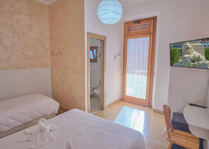 Bel Sole Guest House