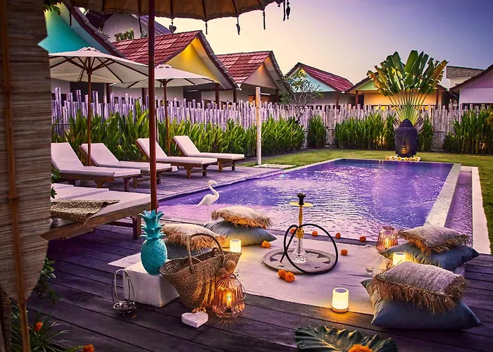 United Colors Of Bali