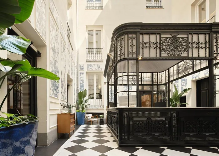 Only You Boutique Madrid