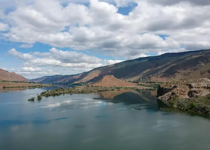 Avid Wenatchee By Ihg