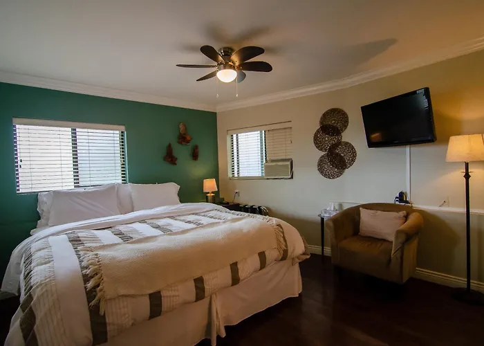 Family Friendly Hotels Fraser River'S Edge B&B Lodge