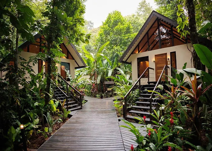 Almonds & Corals Boutique Hotel