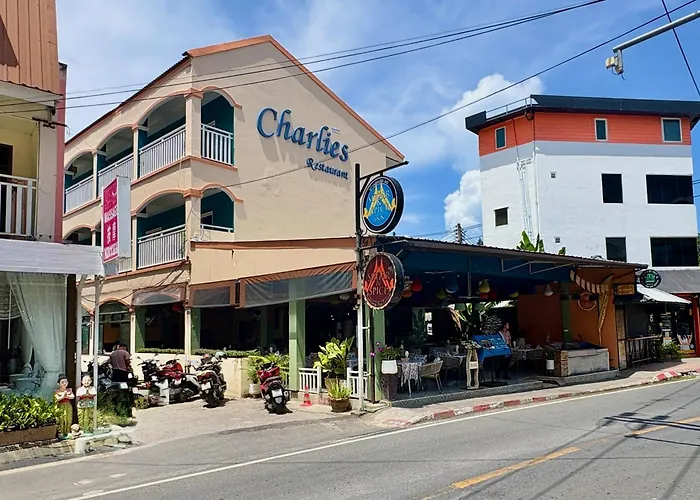 Sugar And Spice Inn