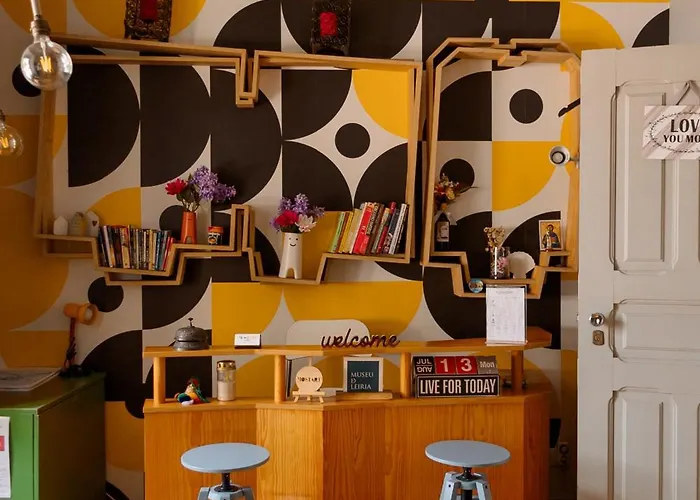 Most Art Boutique