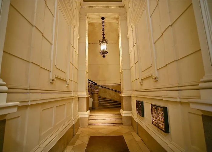 Roosevelt Stadthaus