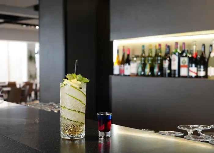 Planet Hotels One - Adults Only 16 Years