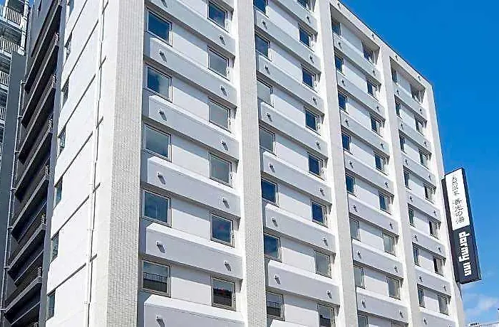 Dormy Inn Nagano