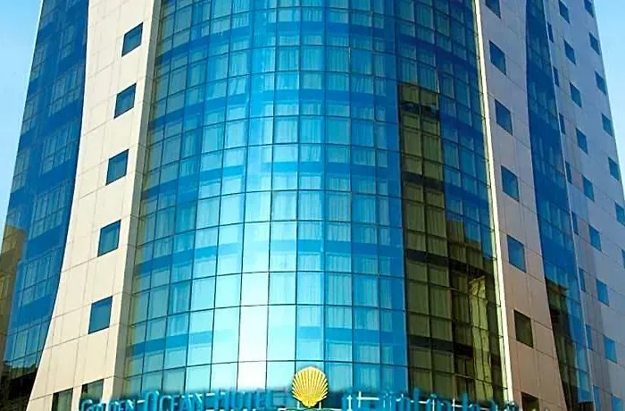 3 star hotels Golden Ocean