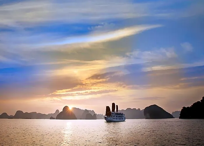 Aphrodite Cruise
