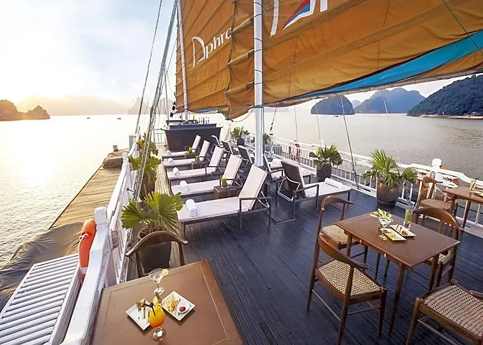 Aphrodite Cruise