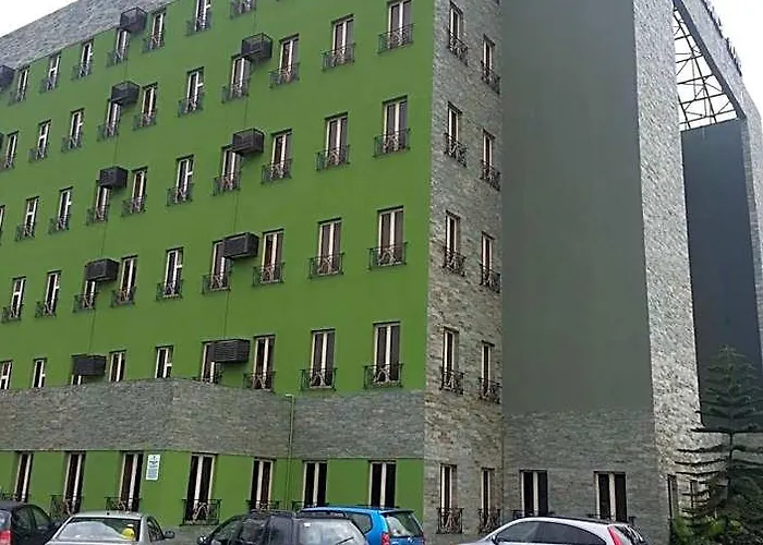De Rembrandt Hotels And Suites