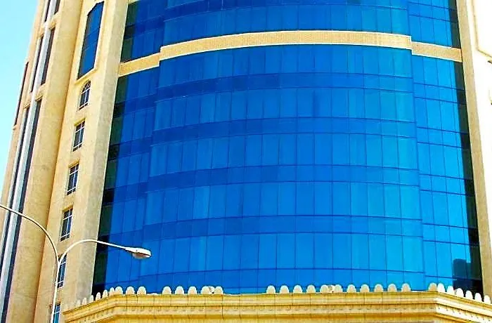 Grand Regal Hotel
