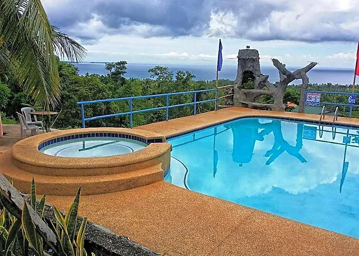 My Little Island Hotel