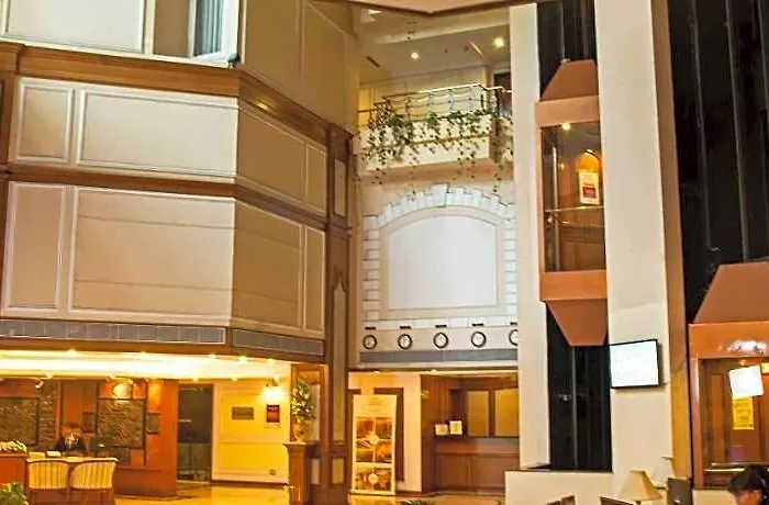 Spa Hotels Resorts Chancery