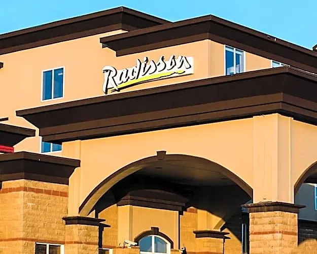 Radisson & Suites Fort Mcmurray