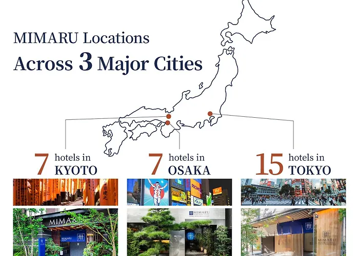 Mimaru Ueno North
