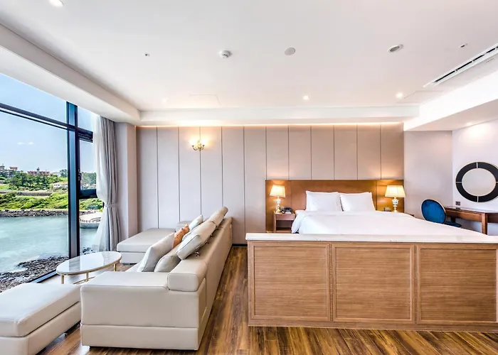 Dyne Oceano Hotel