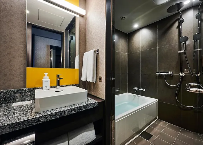 Boutique hotels Royal Park Iconic Osaka Midosuji