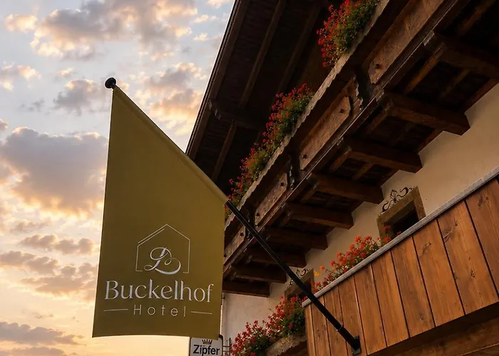 Buckelhof - - Only 20 Min From Ischgl
