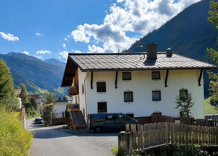 Buckelhof - - Only 20 Min From Ischgl