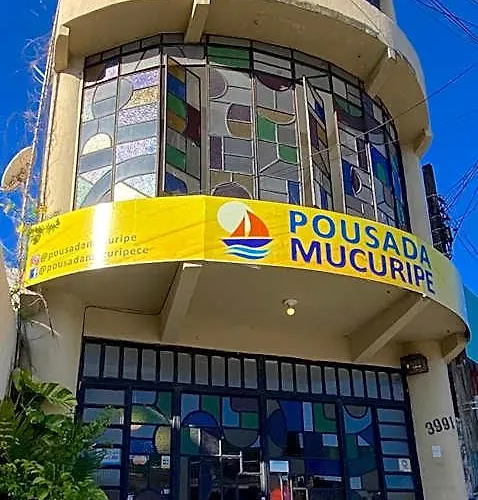 Pousada Mucuripe