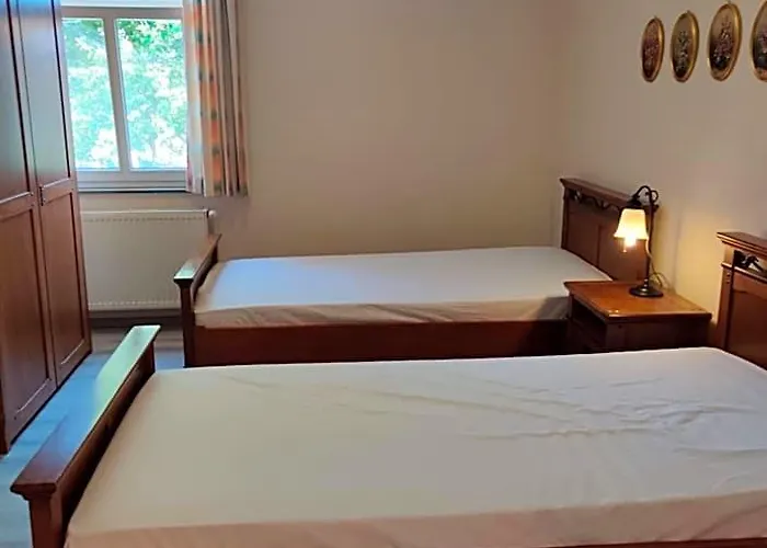Hotel LG Wolfsburg