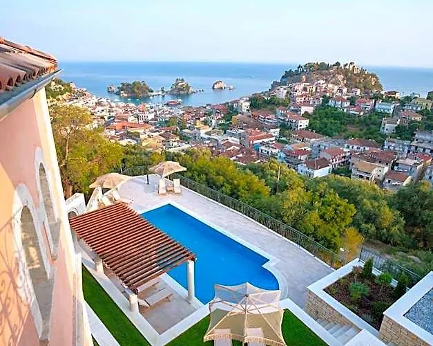 Elysium Living