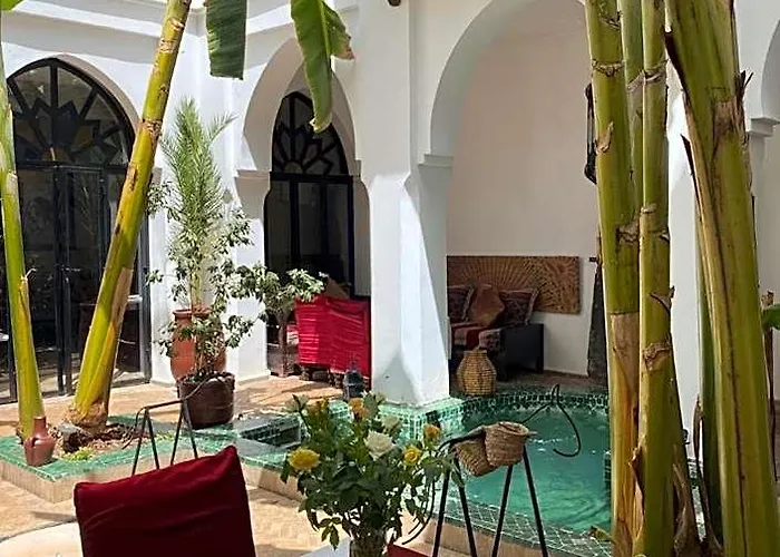 Dar Soukaina