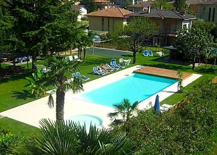 Villa Dina