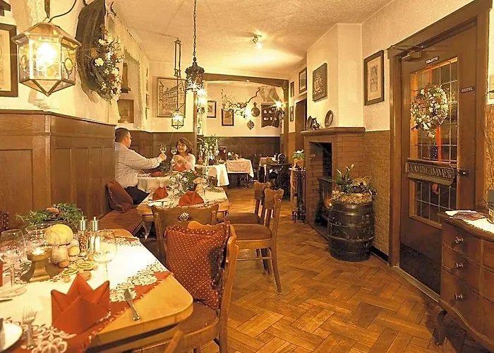 Märchenhotel