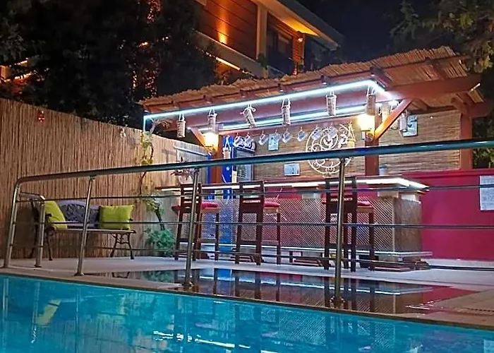 Beyaz Melek