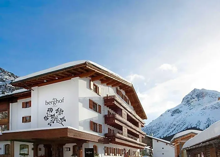 Hotel Berghof