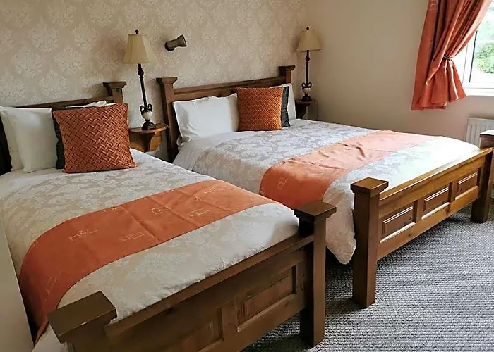 Hotel suites Noraville House