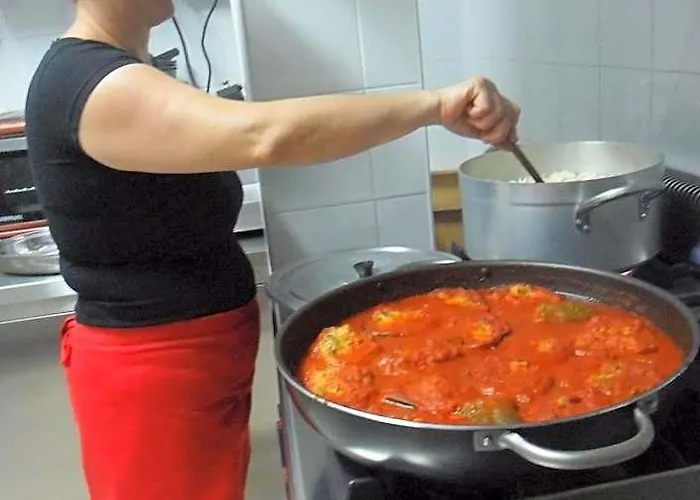 Osteria B&B Il Rifugio