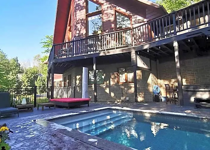 La Boheme - Bed & Breakfast