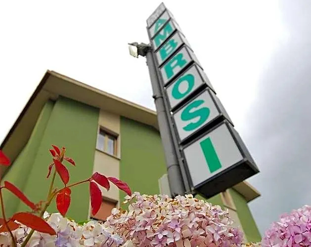 Hotel Ambrosi