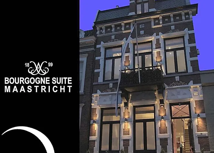 Bourgogne Suite Maastricht