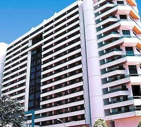 Bonaparte Hotel Flat Particular