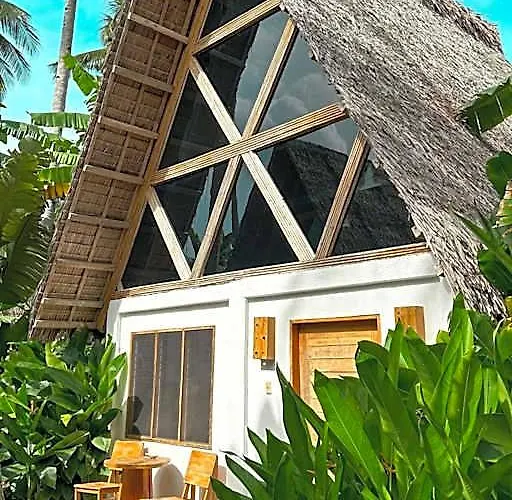 3 star hotels Bermuda Triangle Bungalows