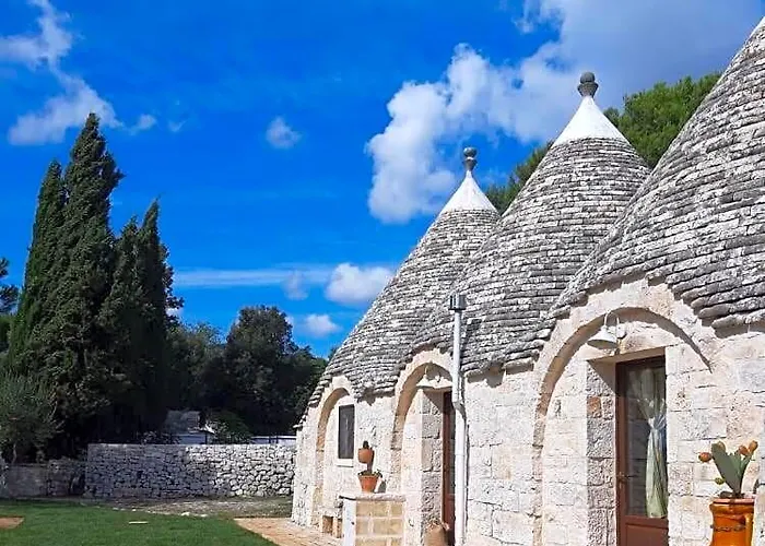 Masseria Nardelli