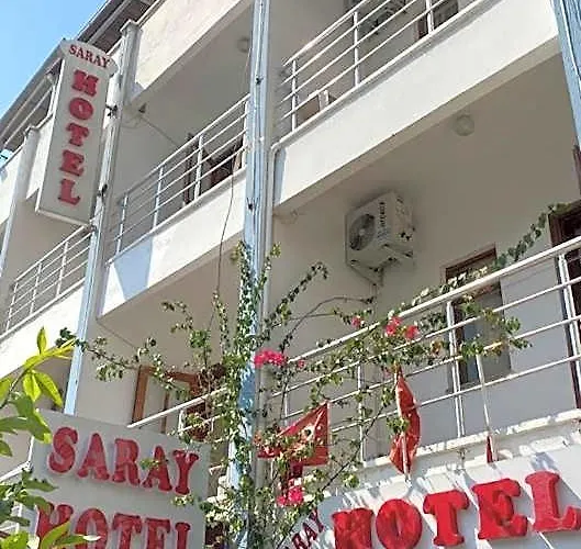 Saray Otel