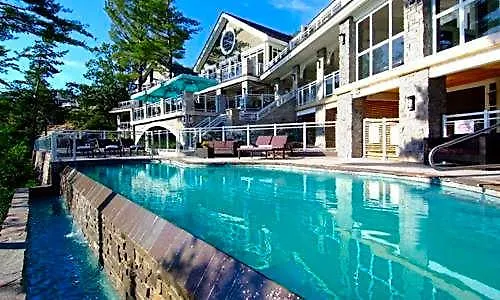 Touchstone Resort