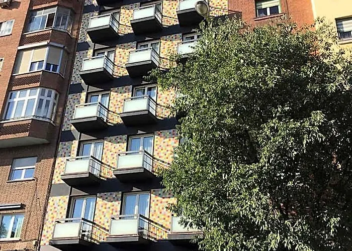  Madrid Río