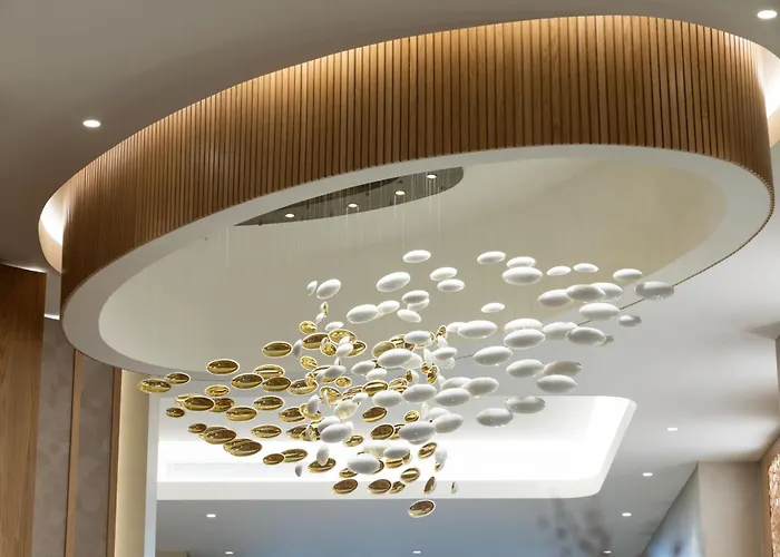 Westin Istanbul Nisantasi